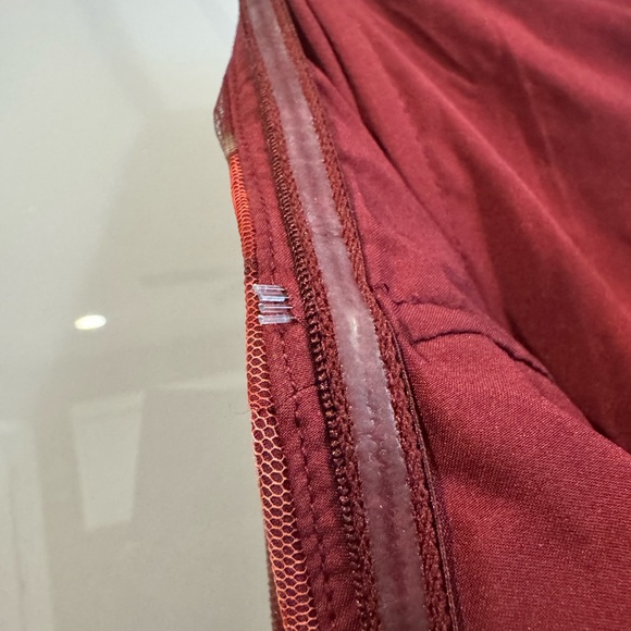 Hutch Nalina Multicolor Tiered maxi dress - Picture 9 of 16